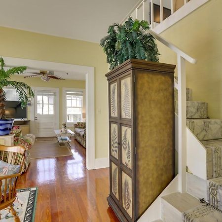 Waterfront Ochlockonee Bay Cottage With Views! Panacea Екстер'єр фото
